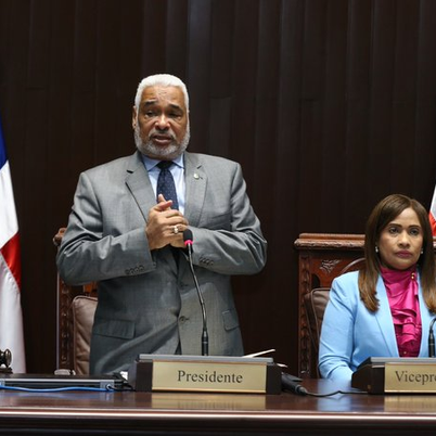 Radhamés Camacho pide a Unesco declarar la bachata Patrimonio Intangible de la Humanidad