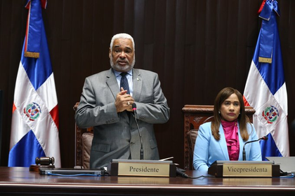 Radhamés Camacho pide a Unesco declarar la bachata Patrimonio Intangible de la Humanidad