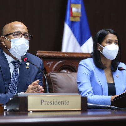 Diputados aprueban Presupuesto Complementario en primera lectura