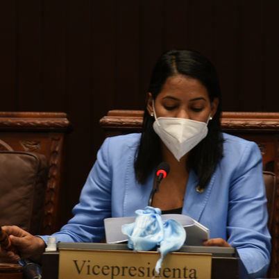 Diputados aprueban proyecto de ley orgánica que crea el Ministerio de la Vivienda
