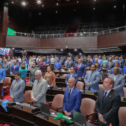 En primera sesión, luego de la tragedia del Jet Set, la Cámara de Diputados se solidariza con los familiares de los fallecidos