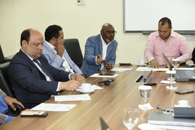 Preocupa a Diputados situación que afecta Líneas Aéreas Dominicanas