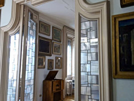 CASA BOSCHI DI STEFANO A MILANO