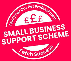 Small pet business support scheme