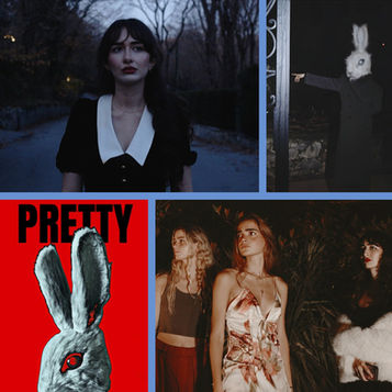 Indie Film Podcast Review: Pretty