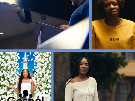 Indie Film Podcast reviews The Gospel of Dating