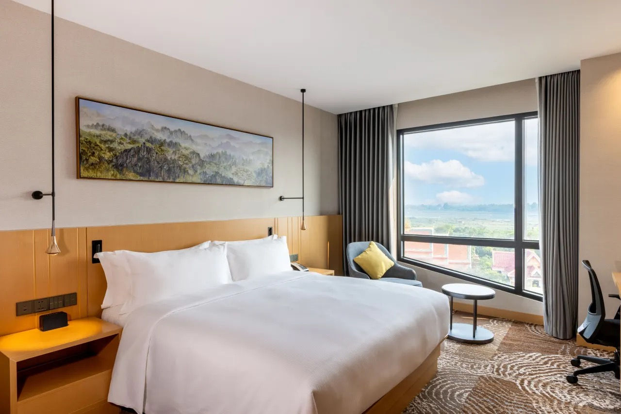 King Room - Accessible