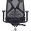 Thumbnail: Glider Black Mesh Seat HB