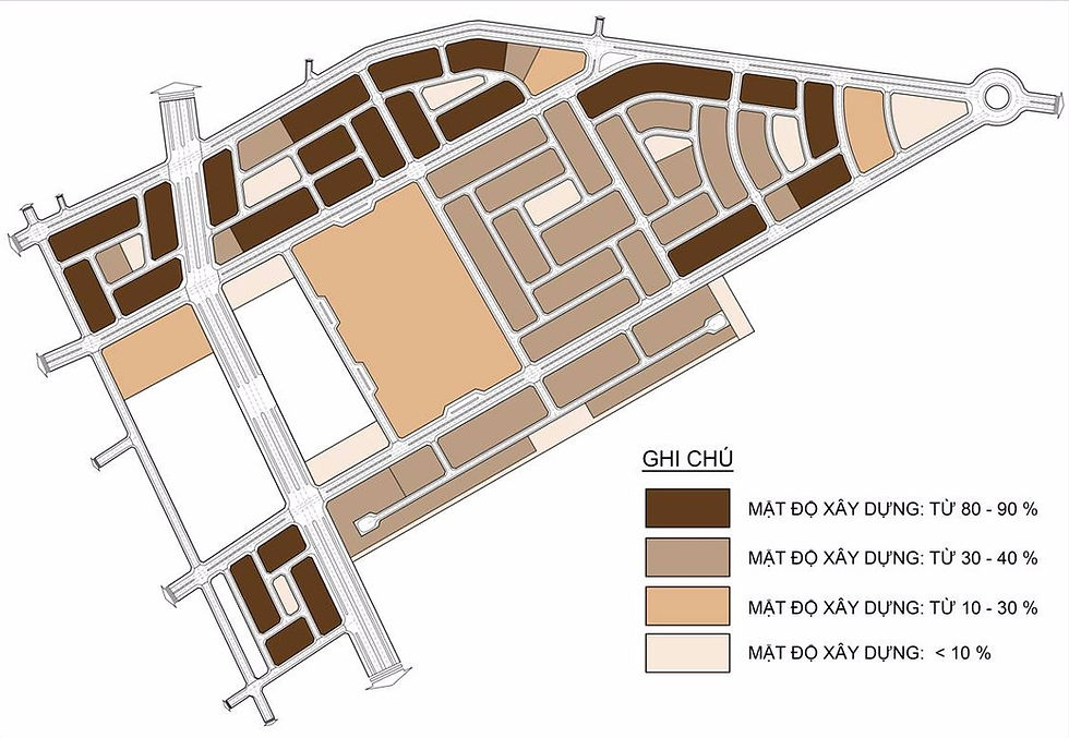 construction density