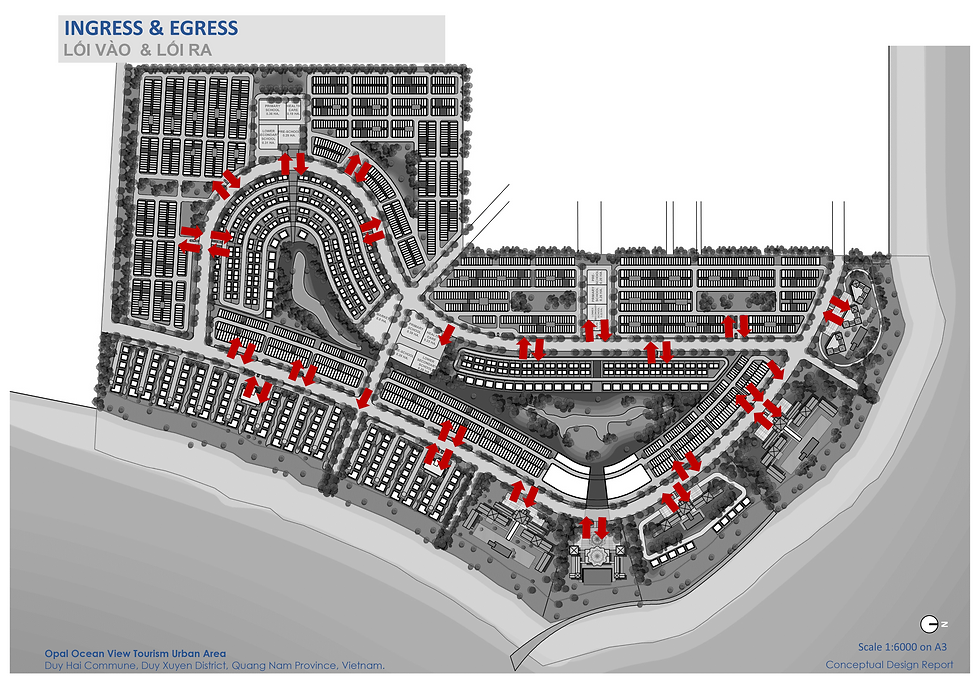 accesses