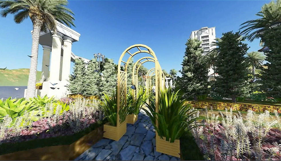 trellis