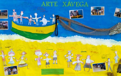 Arte Xávega