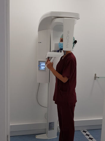implantes dentários olivais