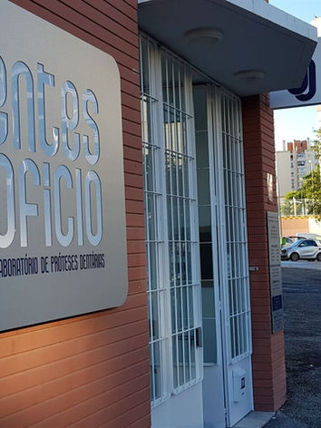 clínica dentária olivais