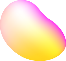 Colorful Abstract Shape