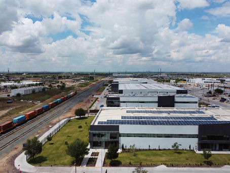 Promoción de prosperidad en tiempos globales.