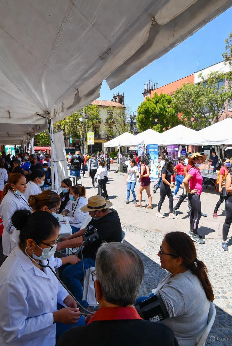 A través de generaciones, me enteré del destino de muchos de mis tíos y tíos abuelos que no llegaron a tener la edad que yo tengo ahora.