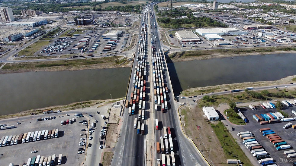 Las condiciones de inestabilidad global se miden en función del riesgo país.