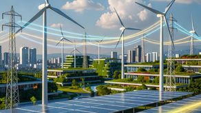 2026: el año en que la planeación energética demostrará su solidez