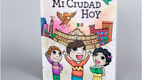 Mi ciudad hoy: A New Civic Model. The 2012 Mexico City Textbook.