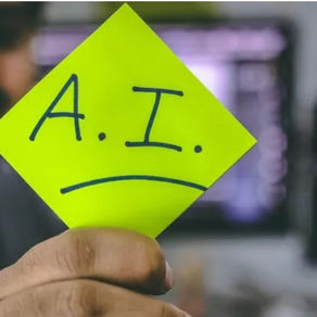 Universal Reportedly Tells DSP's to Remove AI-Generated Music