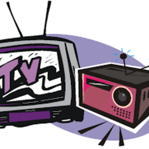 In Historic First, Radio Beats Television Among 18–49-Year-Olds.