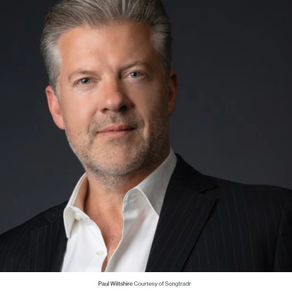 Songtradr Completes 7Digital Acquisition