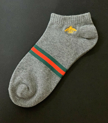 gucci socks bee