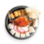 Signature Seafood Hot Pot