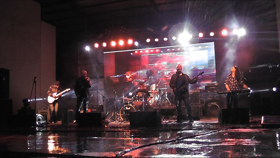 Festival del Marinero