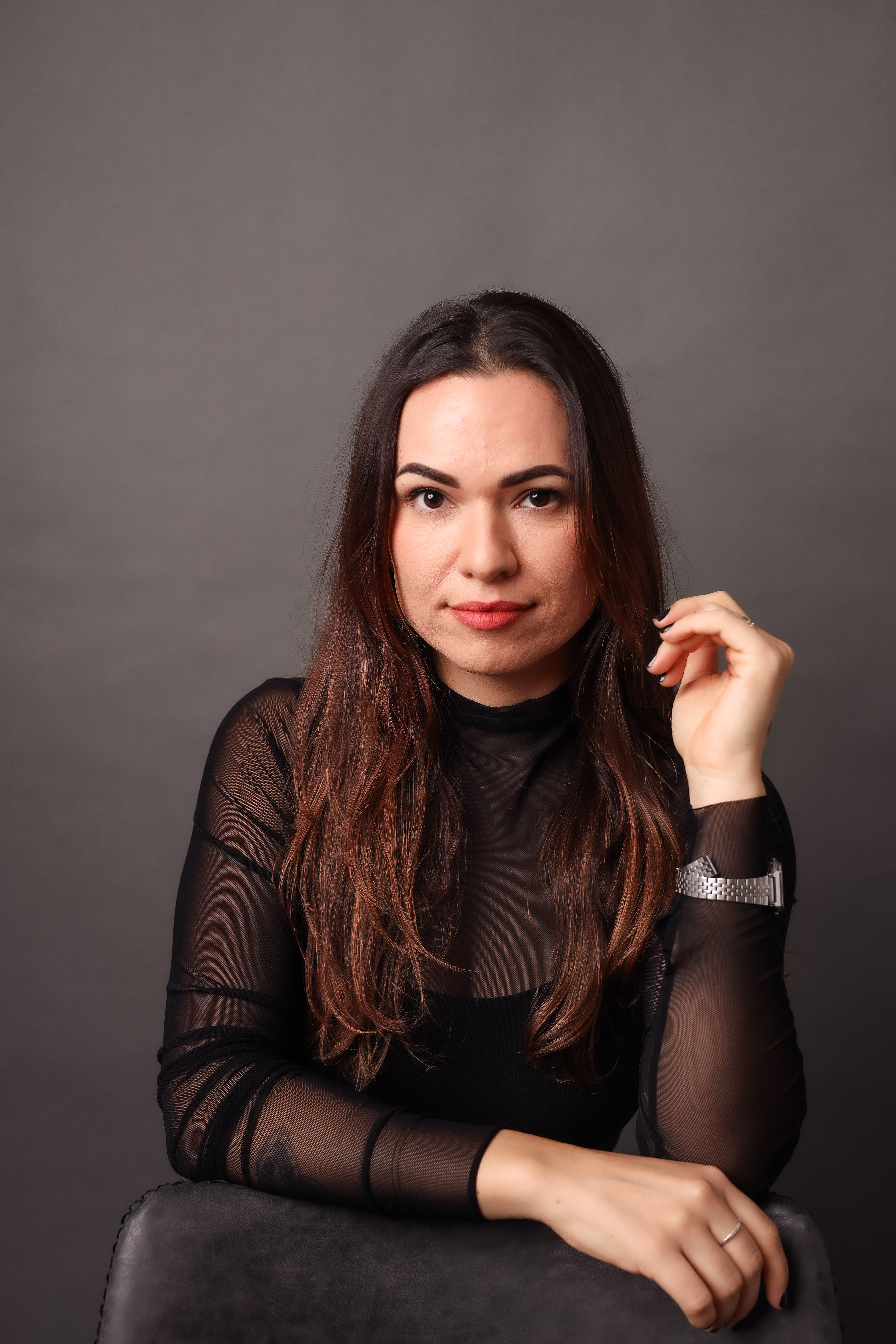 Foto do escritor: Amanda Martins