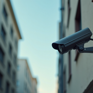 CCTV Video Surveillance Systems Explained