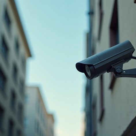 CCTV Video Surveillance Systems Explained
