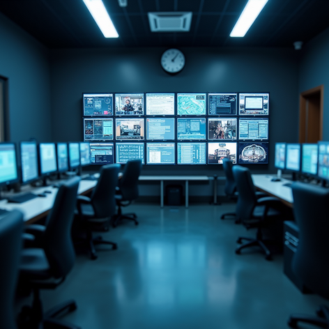 Ensuring Safety with 24/7 Alarm Monitoring