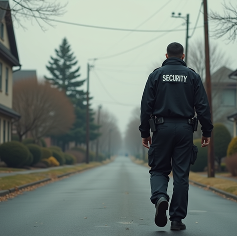 The Value of Community-Focused Security Services in Canada