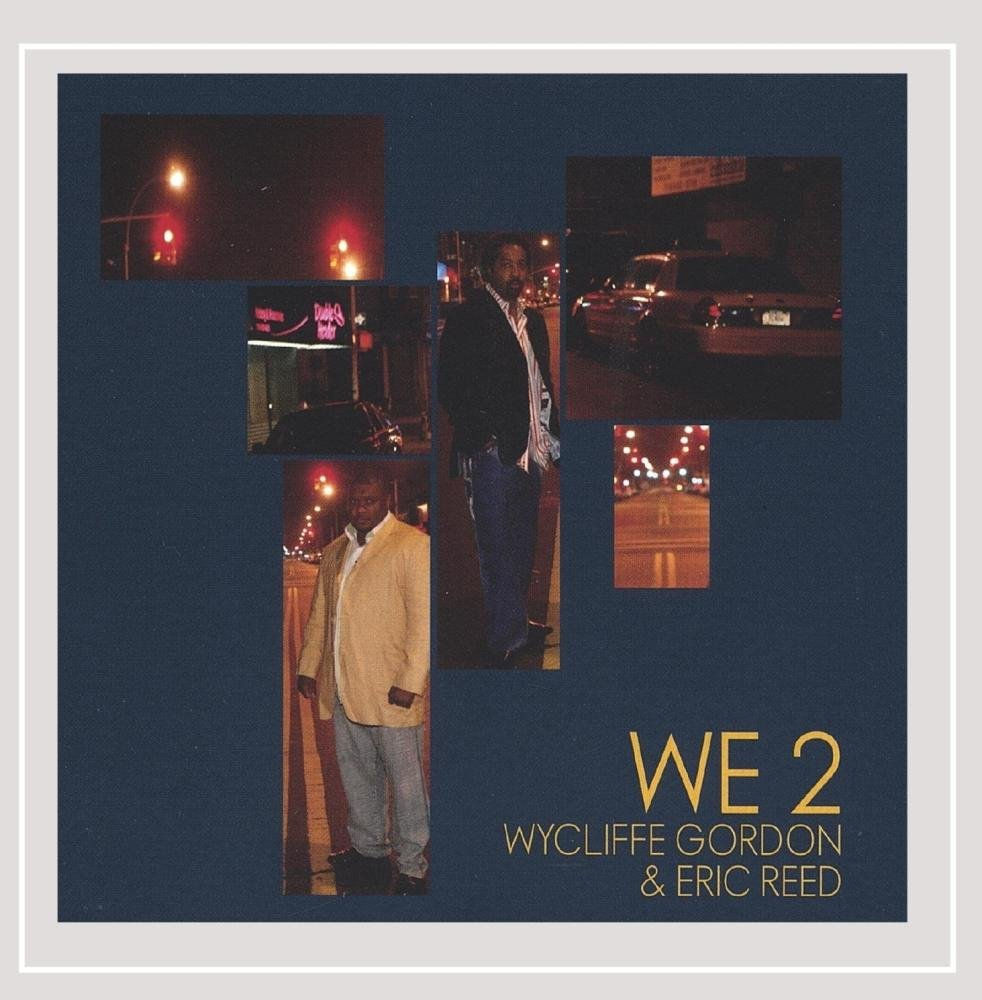 WE - 2