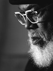 Portrait of Jacques Lesure