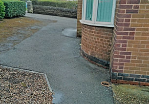 S7 handyman jet washing