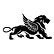 Sujatam Griffin Logo
