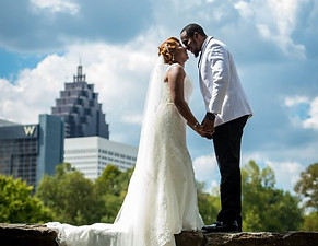 Events by Jes Bride & Groom