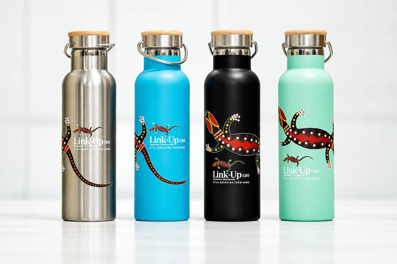 Thermo Bottle 600ml