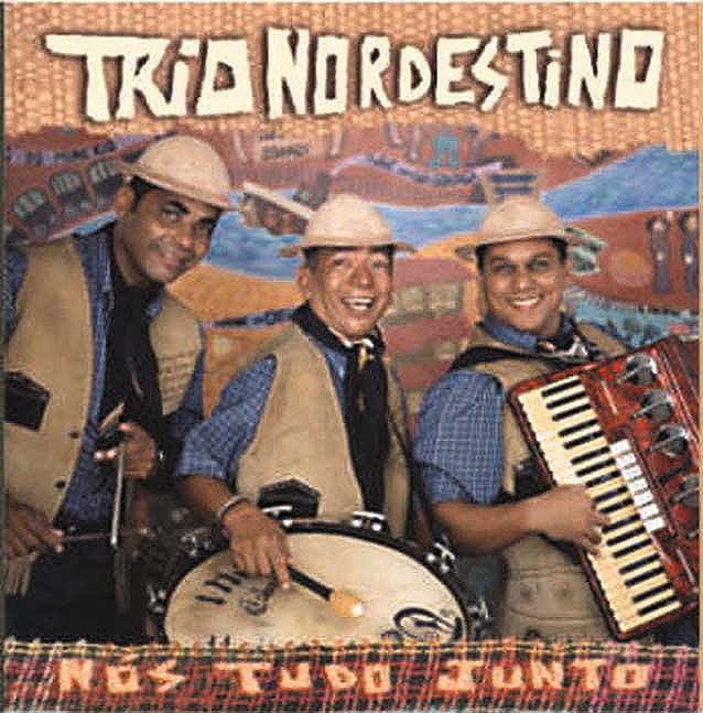 Trio Nordestino