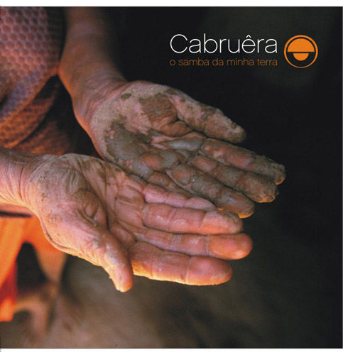 Cabruera