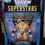 Thumbnail: **AUTOGRAPHED - KEN SHAMROCK - WWF Superstars Figure - Jakks