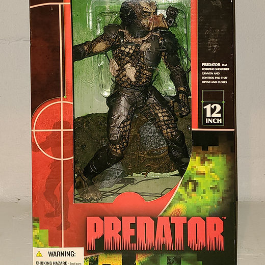 McFarlane Toys | Funkenstein