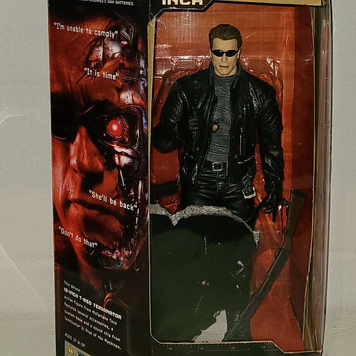 McFarlane Toys | Funkenstein