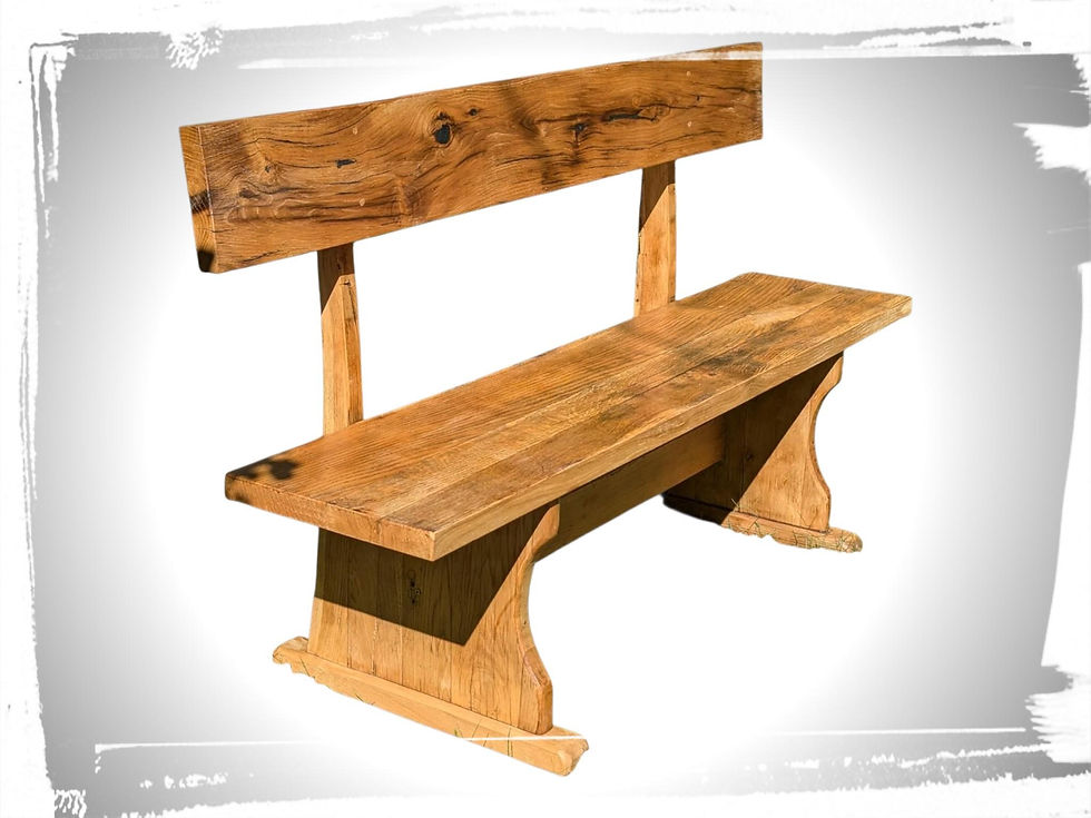 Miniaturbild: Wooden set