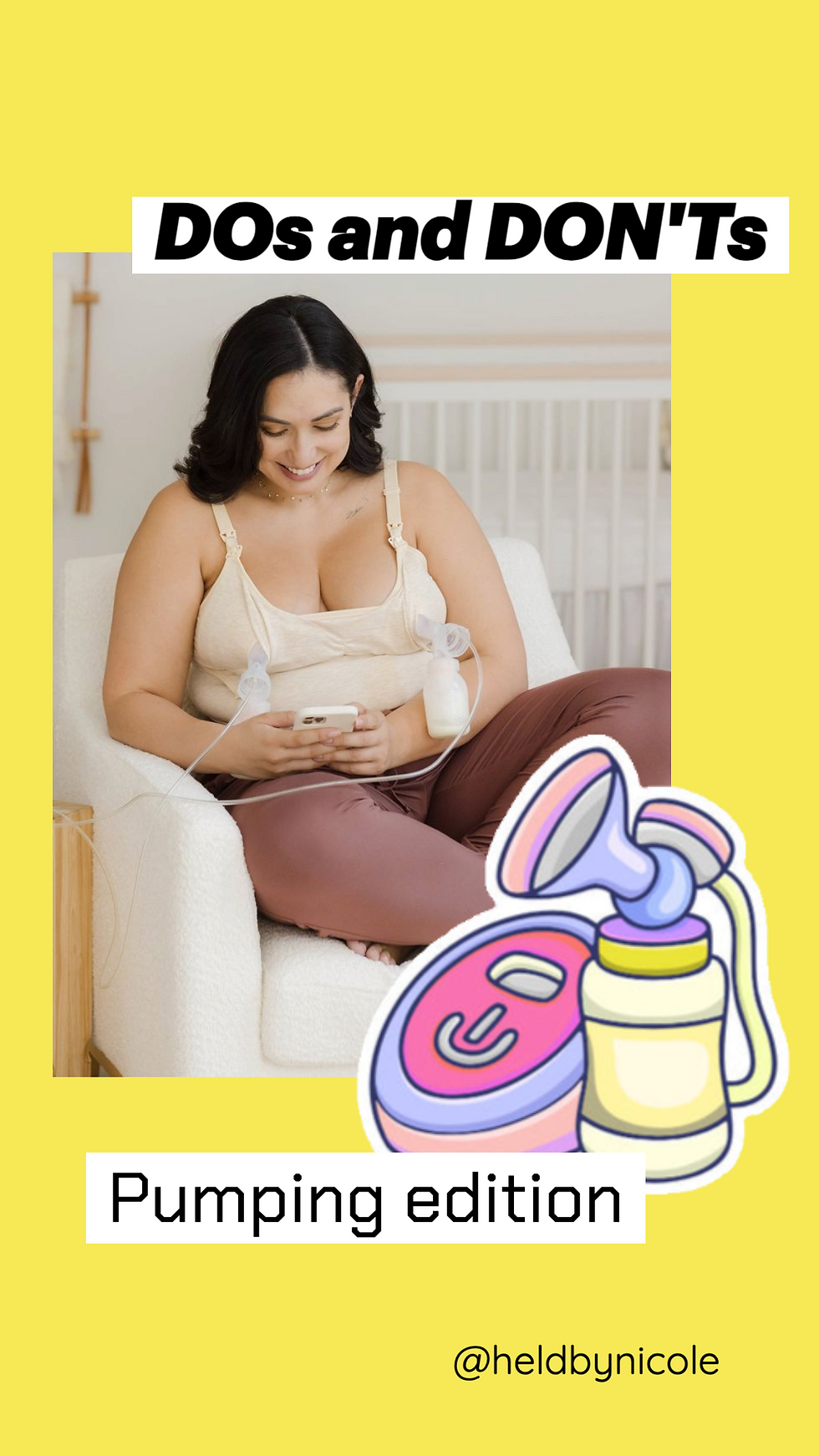 Pumping: What You Need To Know Before You Start