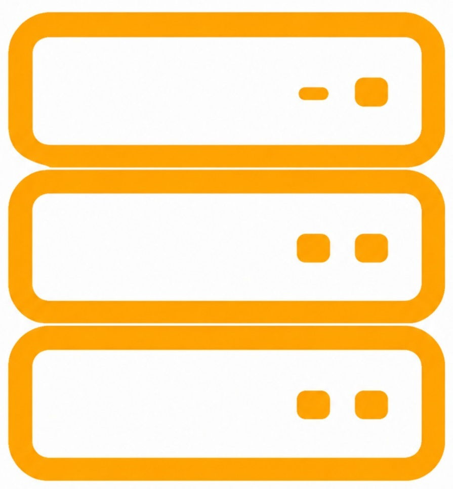 Hébergement du site