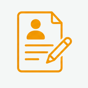 Création et mise en forme de CV et lettres de motivation professionnels